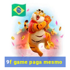 9f game paga mesmo